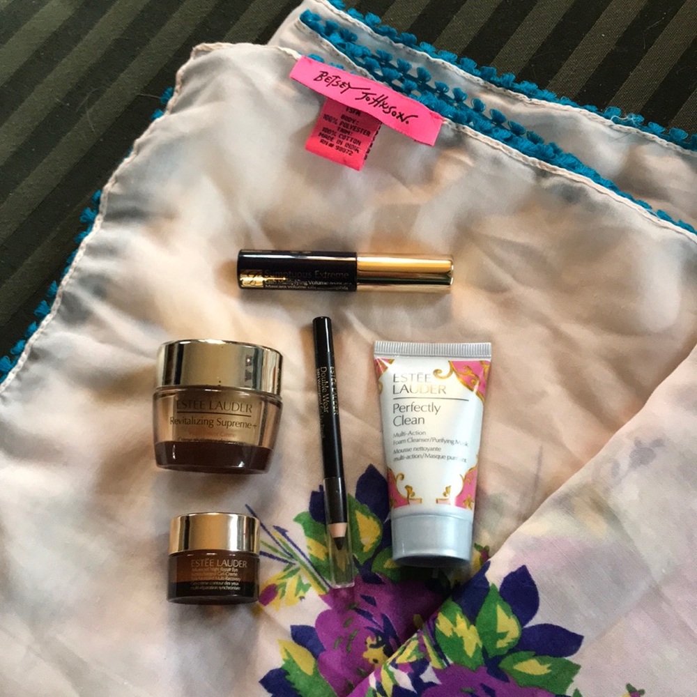 Estée Lauder makeup (5)